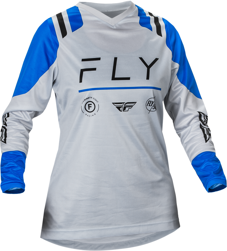 *CLOSEOUT* - FLY RACING WOMEN'S F-16 JERSEY