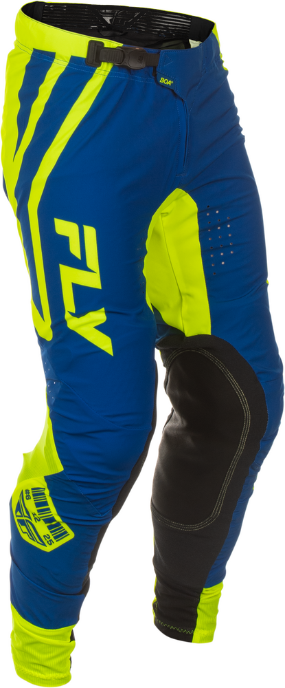 LITE LANCER LITE LANCER PANTS  CA/NY NAVY/HI-VIS