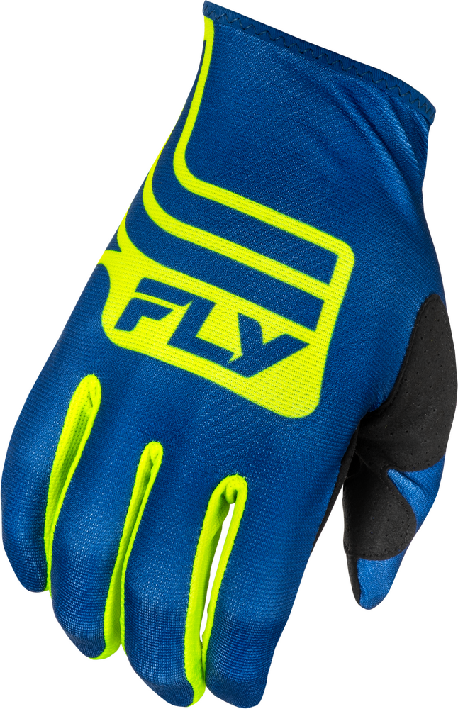 FLY RACING LITE LANCER GLOVES