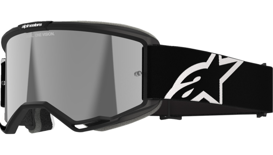 Vision 5 Goggle