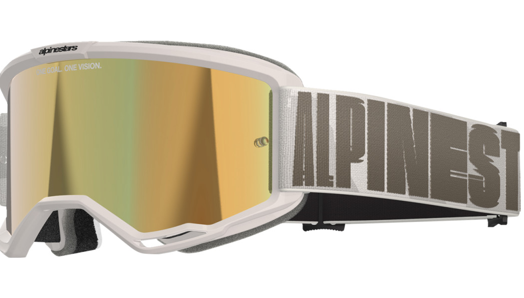 Vision 5 Goggle