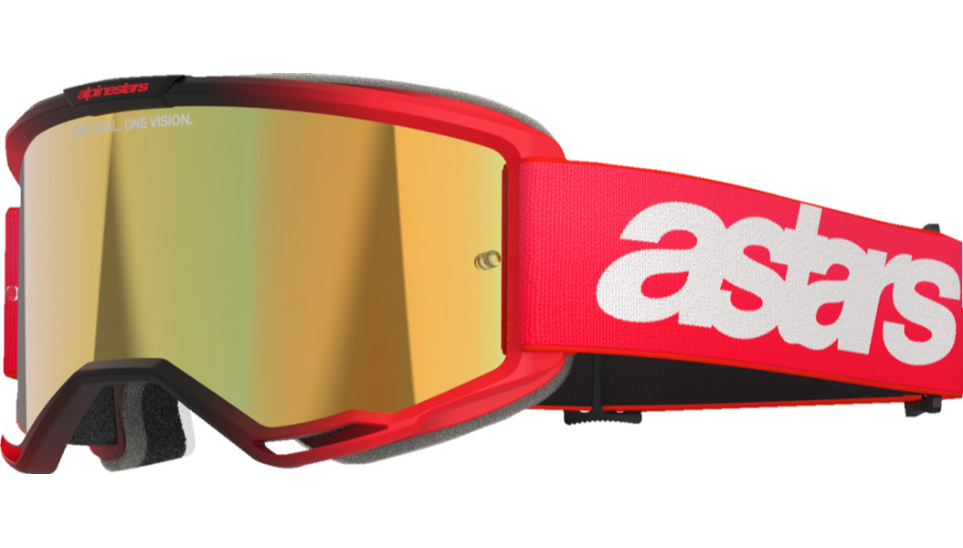 Vision 5 Goggle