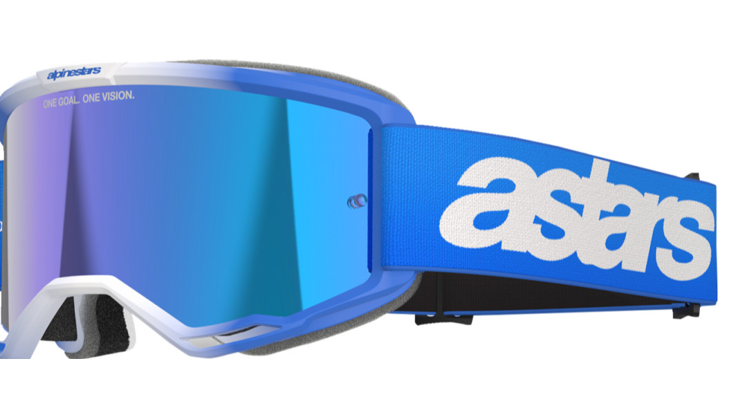 Vision 5 Goggle