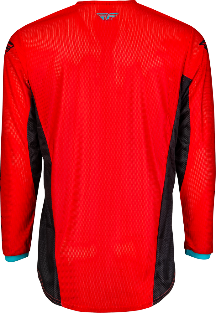 *CLOSEOUT* - FLY RACING KINETIC MESH RAVE JERSEY