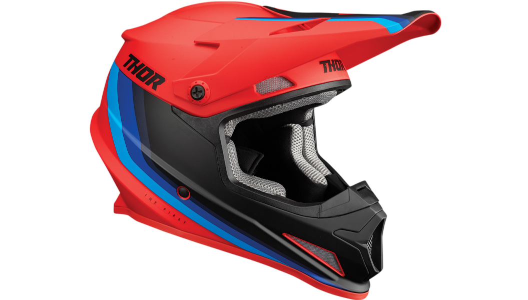 Sector Helmet - Runner - MIPS®