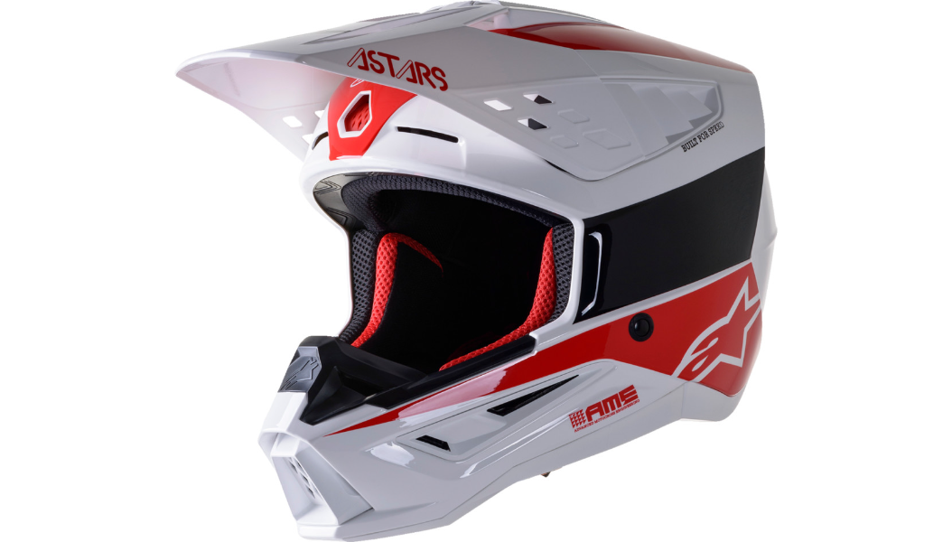 SM5 Helmet - Bond