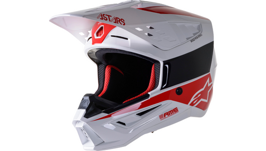 SM5 Helmet - Bond