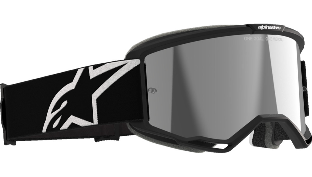 Vision 5 Goggle