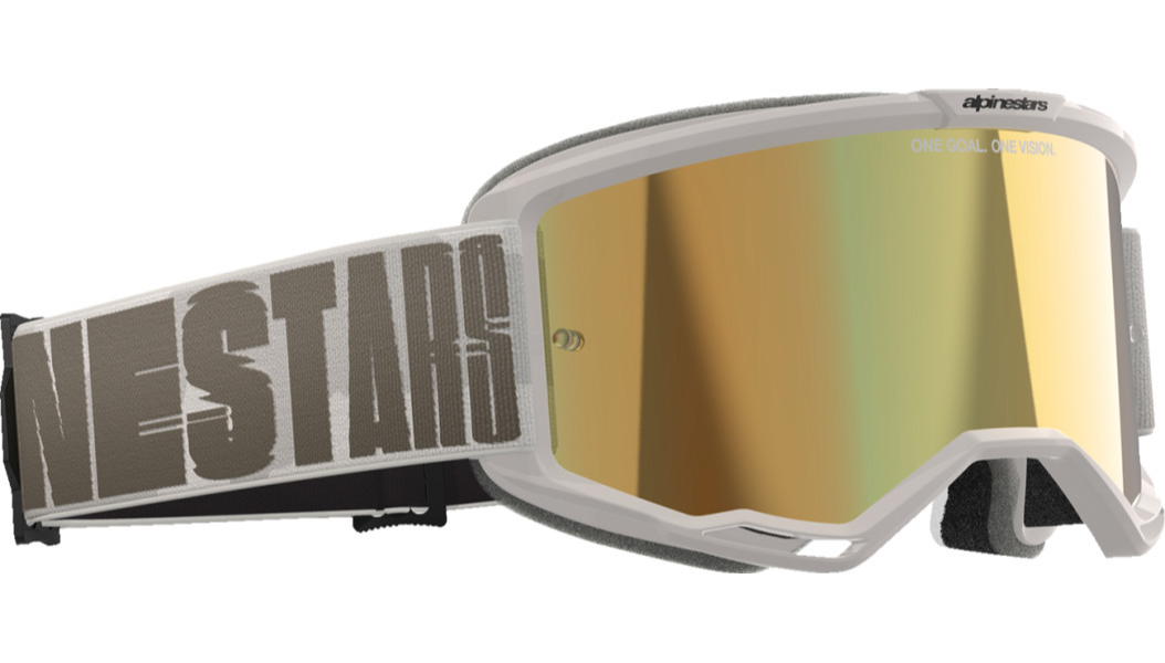 Vision 5 Goggle