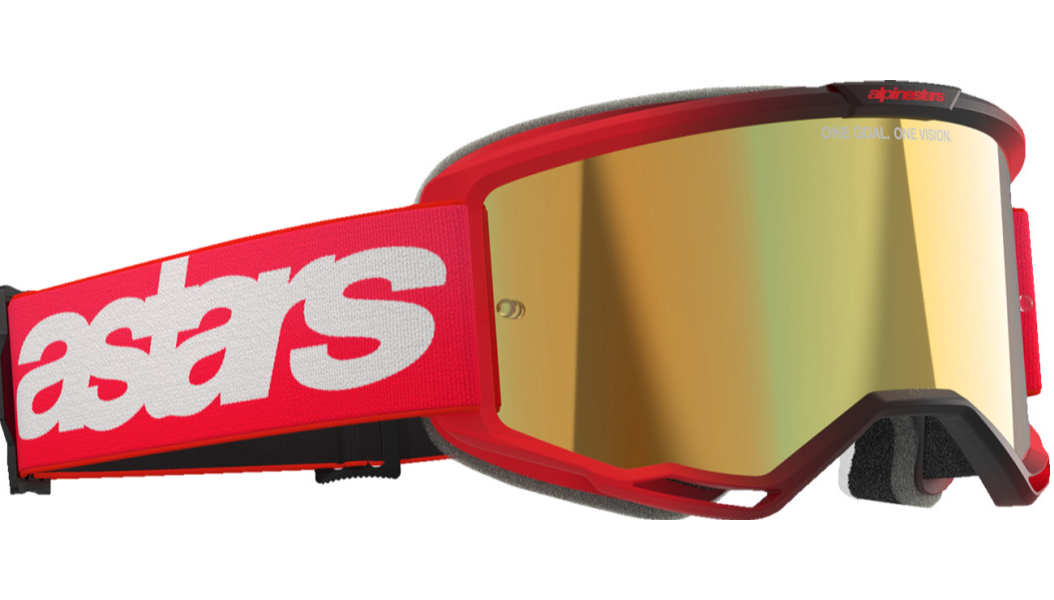 Vision 5 Goggle