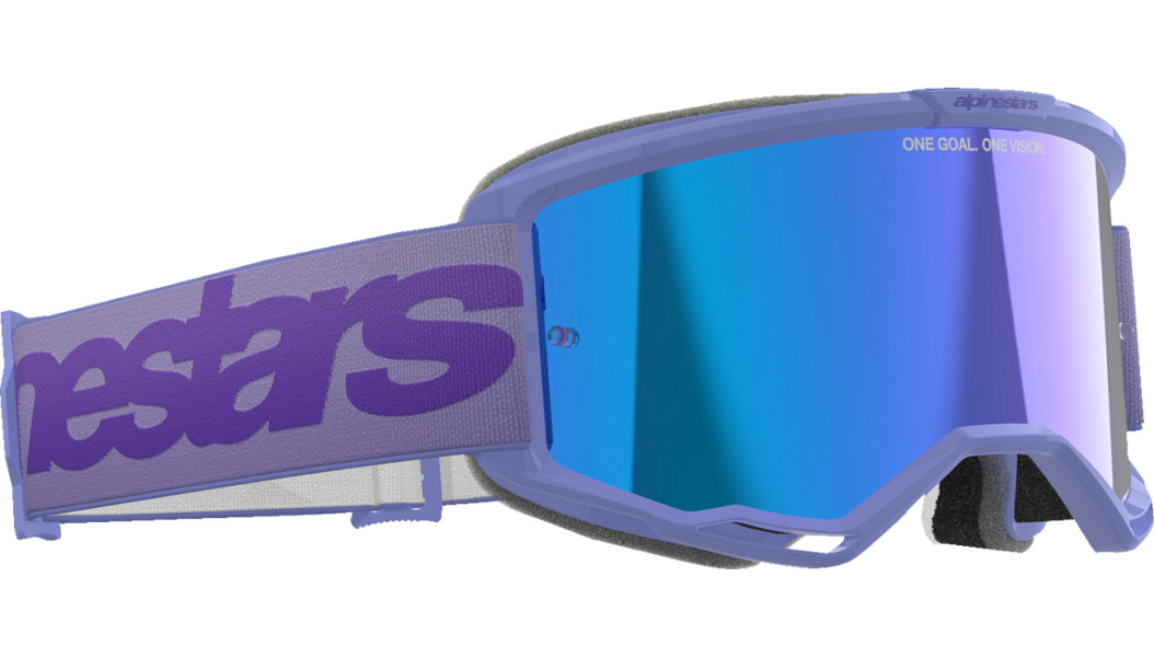 Vision 5 Goggle