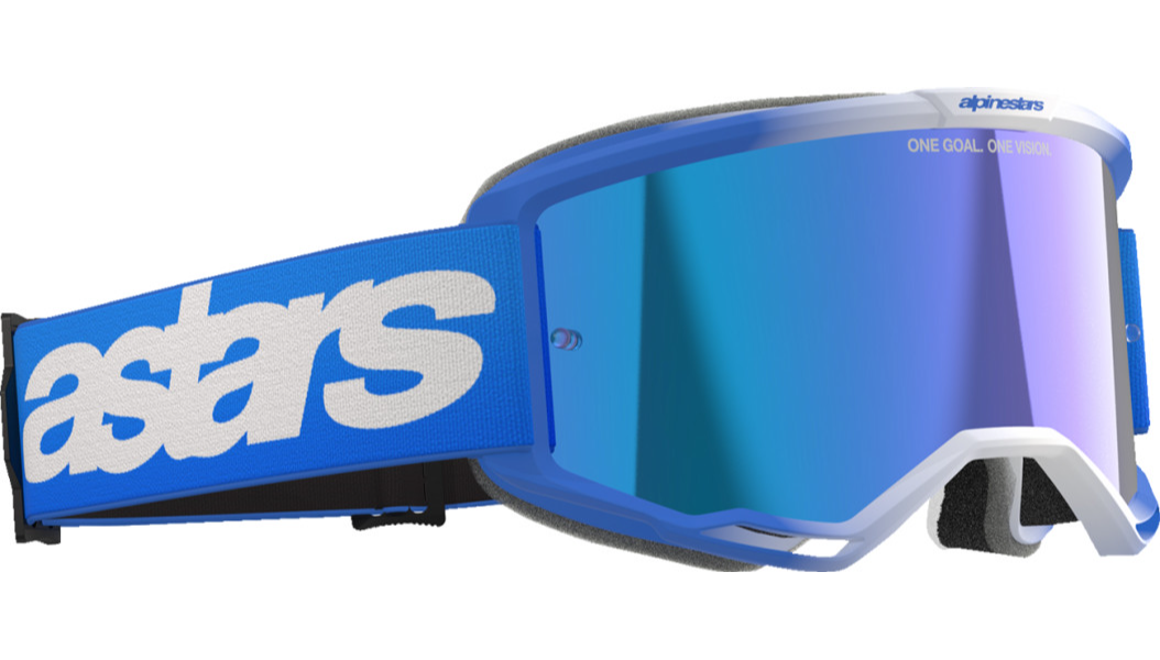 Vision 5 Goggle