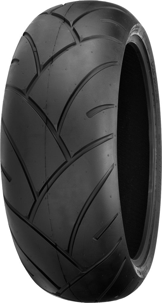 SHINKO TIRE 005 ADVANCE