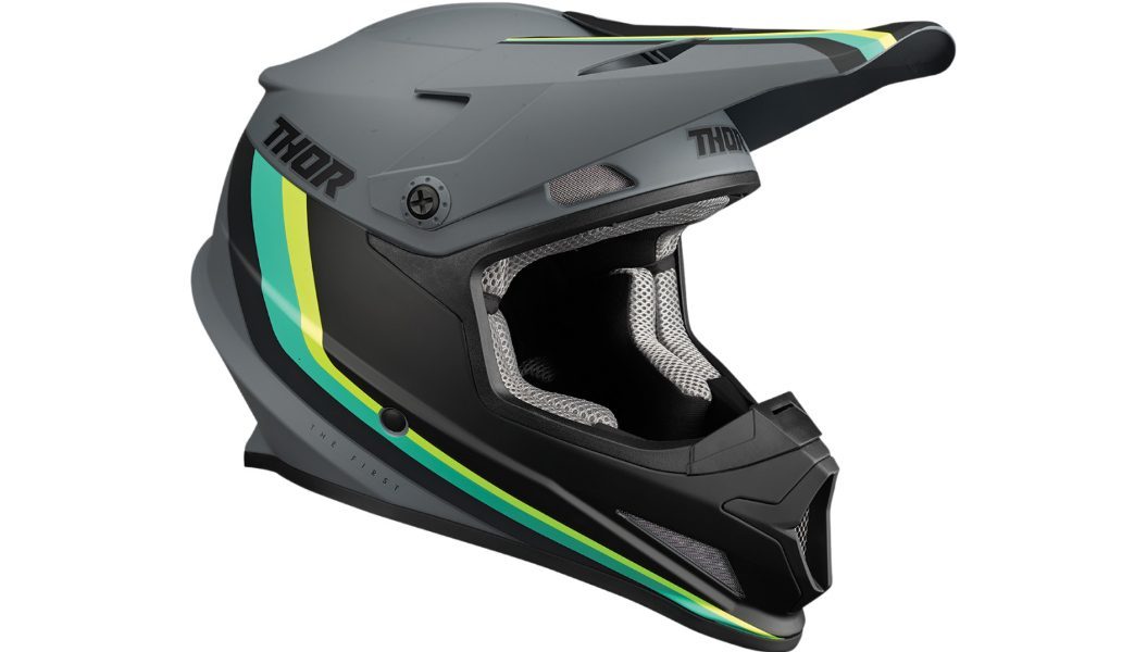 Sector Helmet - Runner - MIPS®