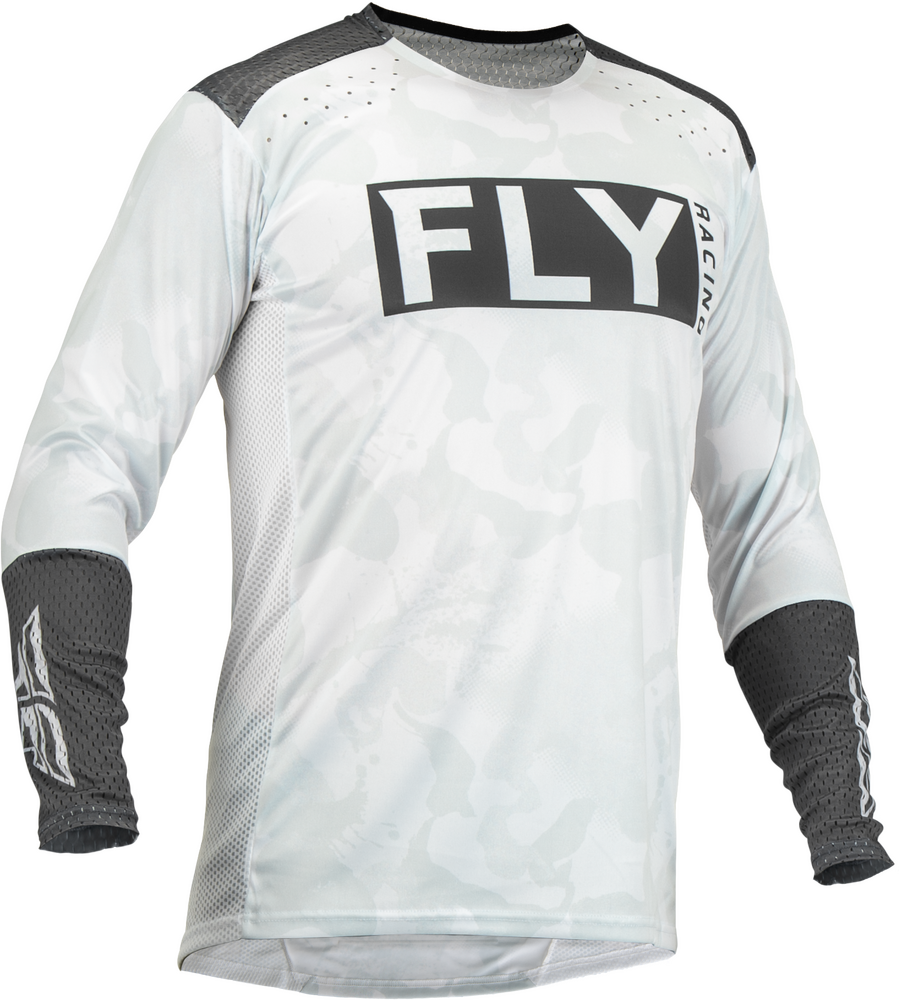 *CLOSEOUT* - FLY RACING LITE L.E. STEALTH JERSEY