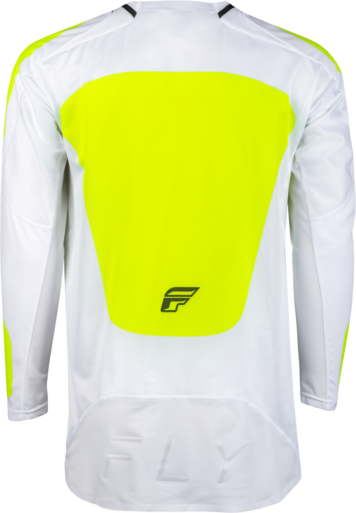 *CLOSEOUT* - FLY RACING EVOLUTION DST JERSEY