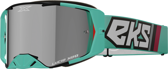 EKS BRAND LUCID GOGGLE - MotoPros 
