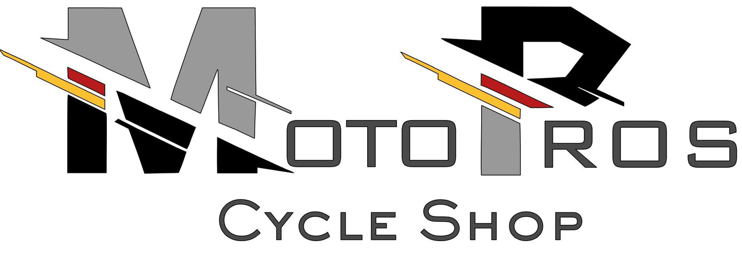 Moto Pros Gift Card - MotoPros 
