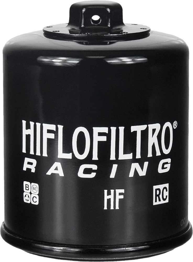 HIFLOFILTRO OIL FILTER - MotoPros 